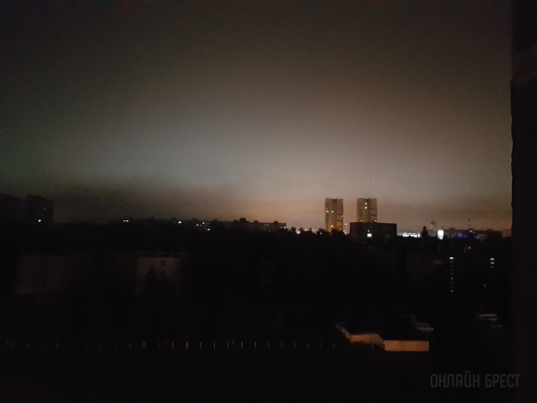 Белорусы увидят яркий звездопад с 16 по 26 апреля Белорусы увидят яркий звездопад с 16 по 26 апреля