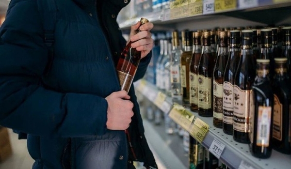 Жительница Брестской области: муж раз в год уходит в недельный запой. Что с ним не так? Жительница Брестской области: муж раз в год уходит в недельный запой. Что с ним не так?