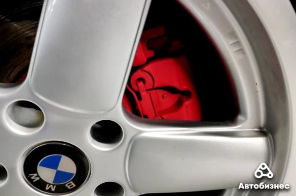 Последние настоящие. В каком состоянии продают сегодня BMW E39 Последние настоящие. В каком состоянии продают сегодня BMW E39