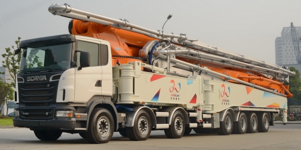 Эпичные монстры строительства. Подборка самых впечатляющих особо больших спецмашин Эпичные монстры строительства. Подборка самых впечатляющих особо больших спецмашин