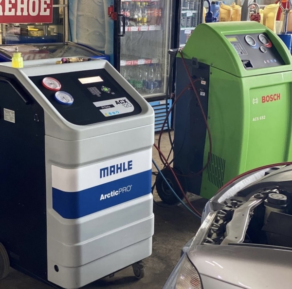 Запишись на ремонт кондиционера в «БигсервисОИЛ» – кайфуй в своем авто все жаркое лето Запишись на ремонт кондиционера в «БигсервисОИЛ» – кайфуй в своем авто все жаркое лето