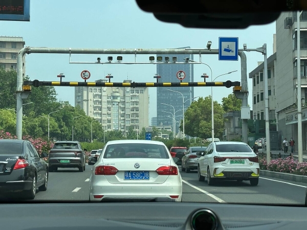 На каких машинах гоняют сами китайцы? Удивитесь, но в топе не только бренды из КНР! На каких машинах гоняют сами китайцы? Удивитесь, но в топе не только бренды из КНР!