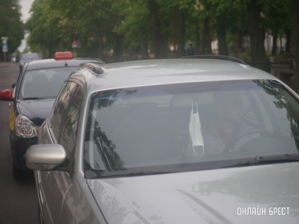 Стало известно, как чаще всего обманывают белорусов в такси Стало известно, как чаще всего обманывают белорусов в такси