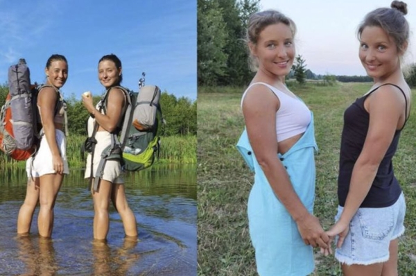 Посол в Турции рассказал, как выжили потерявшиеся белоруски Посол в Турции рассказал, как выжили потерявшиеся белоруски