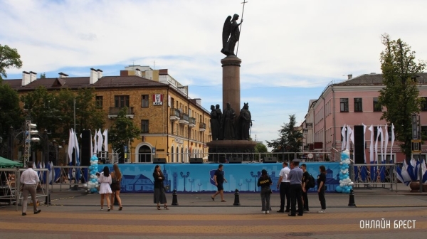 Что изменится в Беларуси в августе Что изменится в Беларуси в августе