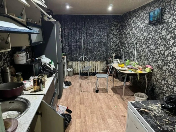 Умерли все четверо детей. Новые подробности об отравившейся семье Умерли все четверо детей. Новые подробности об отравившейся семье