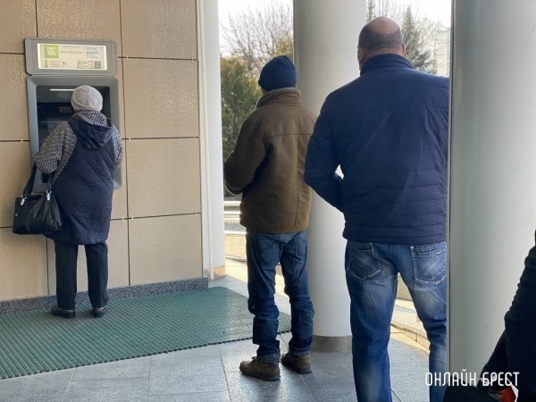 Оплата картами белорусских банков: где проходит и где нет? Оплата картами белорусских банков: где проходит и где нет?