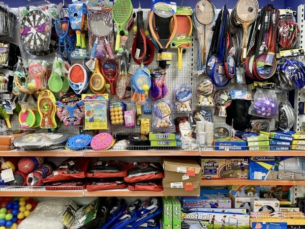 День защиты детей – еще один повод порадовать свое чадо крутыми подарками из «Детского мира» на Советской в Бресте. Фотообзор ассортимента День защиты детей – еще один повод порадовать свое чадо крутыми подарками из «Детского мира» на Советской в Бресте. Фотообзор ассортимента