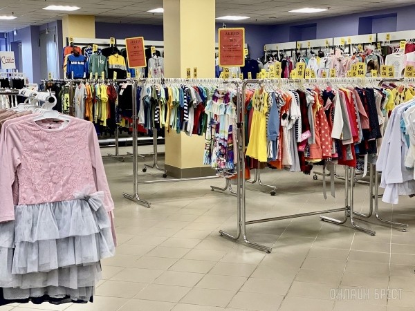 День защиты детей – еще один повод порадовать свое чадо крутыми подарками из «Детского мира» на Советской в Бресте. Фотообзор ассортимента День защиты детей – еще один повод порадовать свое чадо крутыми подарками из «Детского мира» на Советской в Бресте. Фотообзор ассортимента