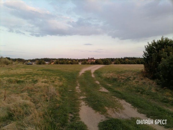 Читатель: Брестский район, д.Волки. Поехали отдохнуть на природу и ужаснулись от происходящего
Читатель: Брестский район, д.Волки. Поехали отдохнуть на природу и ужаснулись от происходящего