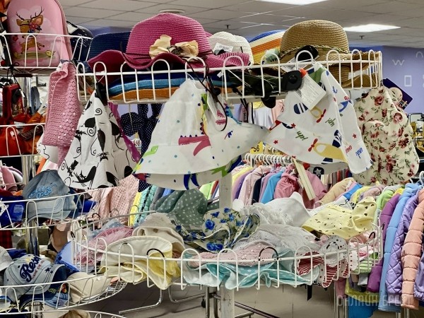 День защиты детей – еще один повод порадовать свое чадо крутыми подарками из «Детского мира» на Советской в Бресте. Фотообзор ассортимента День защиты детей – еще один повод порадовать свое чадо крутыми подарками из «Детского мира» на Советской в Бресте. Фотообзор ассортимента