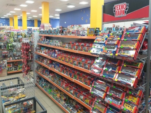 День защиты детей – еще один повод порадовать свое чадо крутыми подарками из «Детского мира» на Советской в Бресте. Фотообзор ассортимента День защиты детей – еще один повод порадовать свое чадо крутыми подарками из «Детского мира» на Советской в Бресте. Фотообзор ассортимента