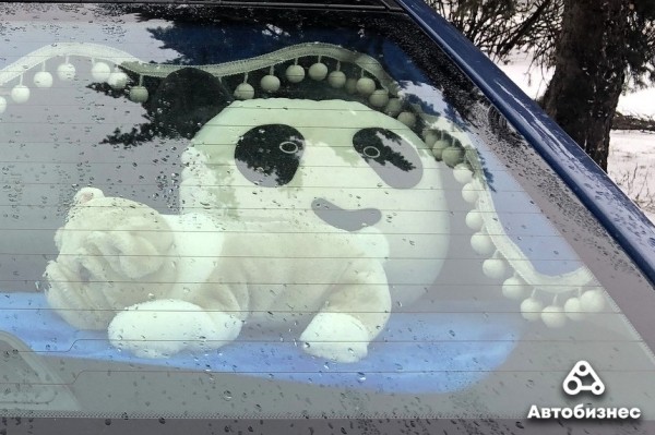 В лучшем случае бесполезны, в худшем – опасны. Семь вредных аксессуаров для автомобиля В лучшем случае бесполезны, в худшем – опасны. Семь вредных аксессуаров для автомобиля