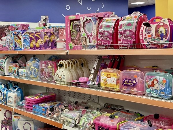 День защиты детей – еще один повод порадовать свое чадо крутыми подарками из «Детского мира» на Советской в Бресте. Фотообзор ассортимента День защиты детей – еще один повод порадовать свое чадо крутыми подарками из «Детского мира» на Советской в Бресте. Фотообзор ассортимента