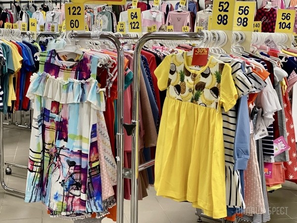 День защиты детей – еще один повод порадовать свое чадо крутыми подарками из «Детского мира» на Советской в Бресте. Фотообзор ассортимента День защиты детей – еще один повод порадовать свое чадо крутыми подарками из «Детского мира» на Советской в Бресте. Фотообзор ассортимента