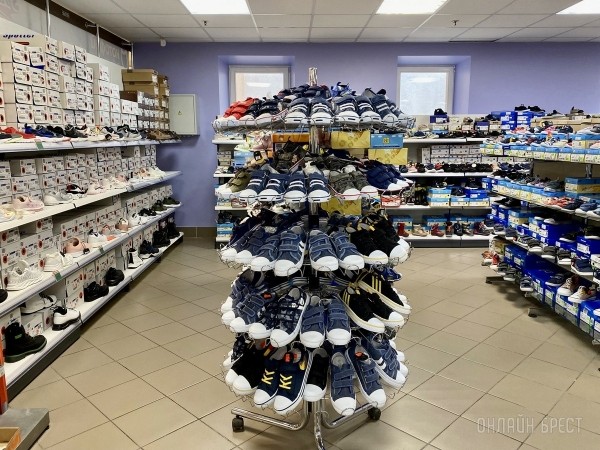 День защиты детей – еще один повод порадовать свое чадо крутыми подарками из «Детского мира» на Советской в Бресте. Фотообзор ассортимента День защиты детей – еще один повод порадовать свое чадо крутыми подарками из «Детского мира» на Советской в Бресте. Фотообзор ассортимента