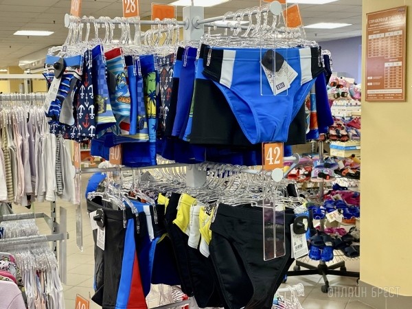 День защиты детей – еще один повод порадовать свое чадо крутыми подарками из «Детского мира» на Советской в Бресте. Фотообзор ассортимента День защиты детей – еще один повод порадовать свое чадо крутыми подарками из «Детского мира» на Советской в Бресте. Фотообзор ассортимента