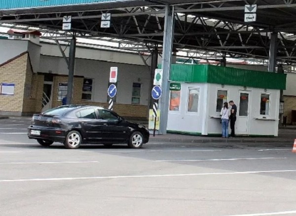 Что изменилось с 1 мая для автомобилистов