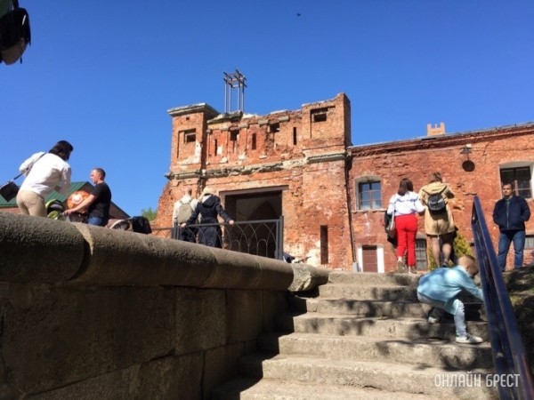 В мемориальном комплексе «Брестская крепость-герой» откроется новая выставка