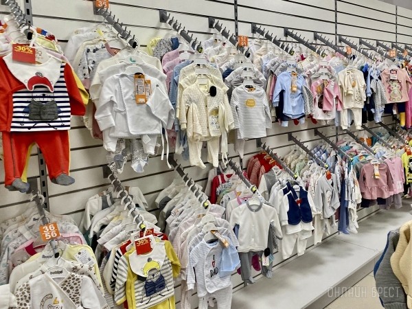 День защиты детей – еще один повод порадовать свое чадо крутыми подарками из «Детского мира» на Советской в Бресте. Фотообзор ассортимента День защиты детей – еще один повод порадовать свое чадо крутыми подарками из «Детского мира» на Советской в Бресте. Фотообзор ассортимента