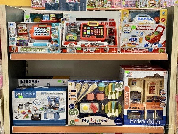 День защиты детей – еще один повод порадовать свое чадо крутыми подарками из «Детского мира» на Советской в Бресте. Фотообзор ассортимента День защиты детей – еще один повод порадовать свое чадо крутыми подарками из «Детского мира» на Советской в Бресте. Фотообзор ассортимента