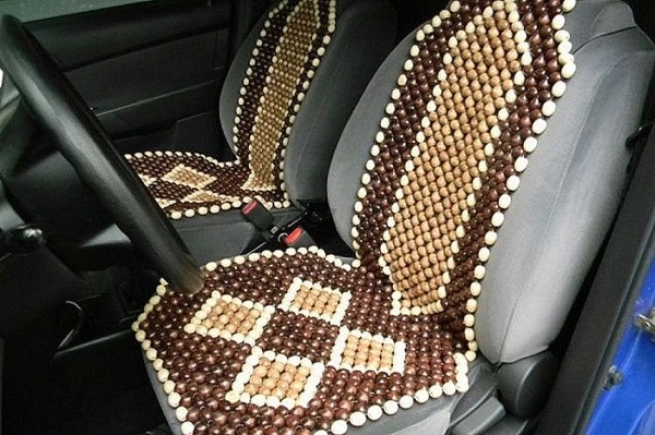 В лучшем случае бесполезны, в худшем – опасны. Семь вредных аксессуаров для автомобиля В лучшем случае бесполезны, в худшем – опасны. Семь вредных аксессуаров для автомобиля