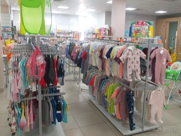 День защиты детей – еще один повод порадовать свое чадо крутыми подарками из «Детского мира» на Советской в Бресте. Фотообзор ассортимента День защиты детей – еще один повод порадовать свое чадо крутыми подарками из «Детского мира» на Советской в Бресте. Фотообзор ассортимента