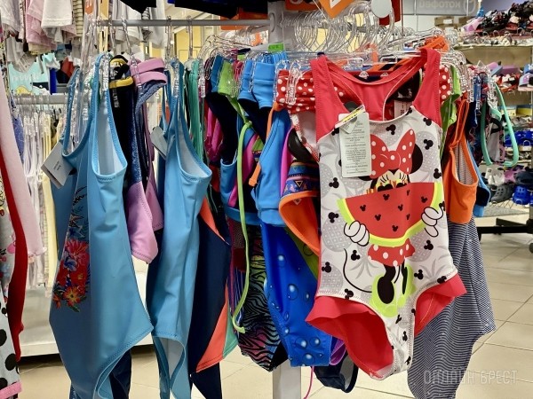 День защиты детей – еще один повод порадовать свое чадо крутыми подарками из «Детского мира» на Советской в Бресте. Фотообзор ассортимента День защиты детей – еще один повод порадовать свое чадо крутыми подарками из «Детского мира» на Советской в Бресте. Фотообзор ассортимента