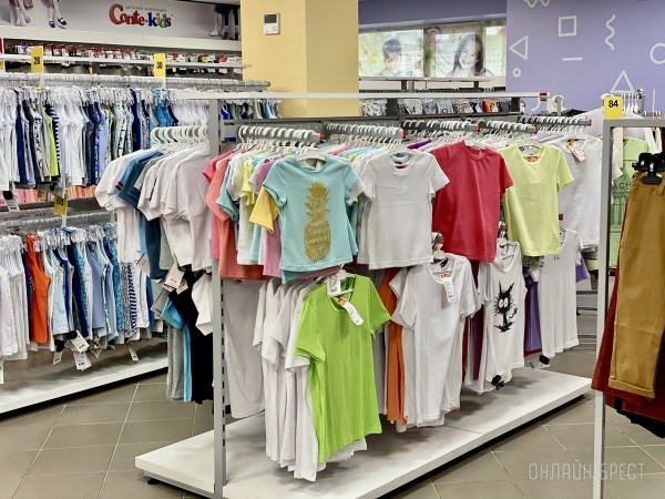 День защиты детей – еще один повод порадовать свое чадо крутыми подарками из «Детского мира» на Советской в Бресте. Фотообзор ассортимента День защиты детей – еще один повод порадовать свое чадо крутыми подарками из «Детского мира» на Советской в Бресте. Фотообзор ассортимента