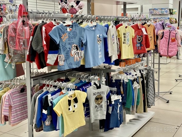 День защиты детей – еще один повод порадовать свое чадо крутыми подарками из «Детского мира» на Советской в Бресте. Фотообзор ассортимента День защиты детей – еще один повод порадовать свое чадо крутыми подарками из «Детского мира» на Советской в Бресте. Фотообзор ассортимента