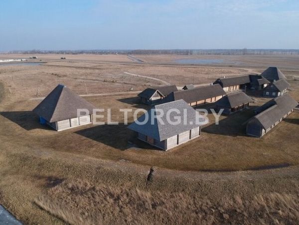 Туристическую деревню Чижа под Брестом снова пытаются продать. Что по цене? Туристическую деревню Чижа под Брестом снова пытаются продать. Что по цене?