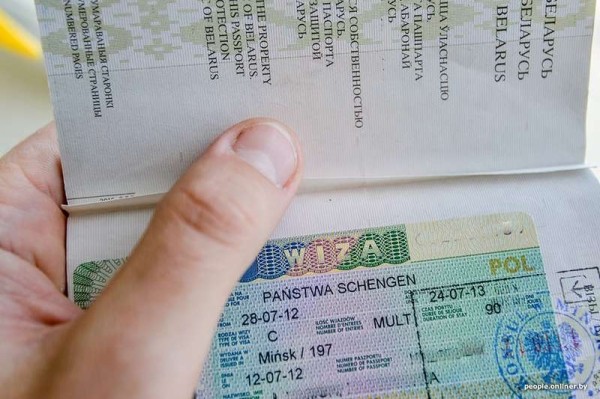 Сложно ли сейчас в Бресте получить шенген и во сколько это обойдется?