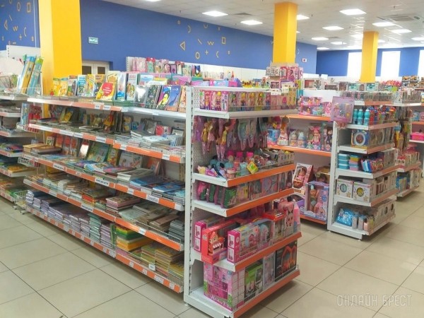 День защиты детей – еще один повод порадовать свое чадо крутыми подарками из «Детского мира» на Советской в Бресте. Фотообзор ассортимента День защиты детей – еще один повод порадовать свое чадо крутыми подарками из «Детского мира» на Советской в Бресте. Фотообзор ассортимента