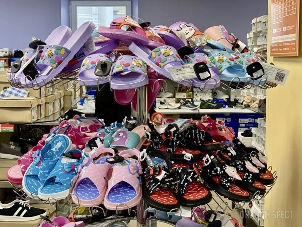 День защиты детей – еще один повод порадовать свое чадо крутыми подарками из «Детского мира» на Советской в Бресте. Фотообзор ассортимента День защиты детей – еще один повод порадовать свое чадо крутыми подарками из «Детского мира» на Советской в Бресте. Фотообзор ассортимента