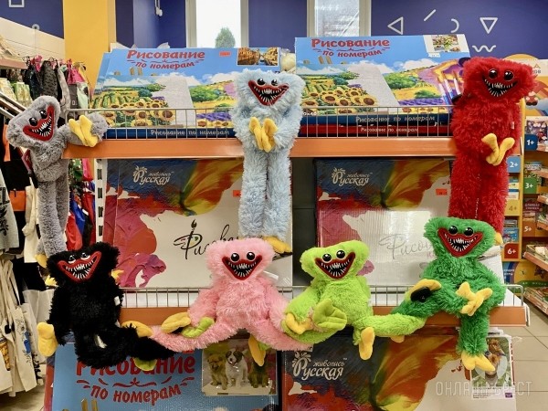 День защиты детей – еще один повод порадовать свое чадо крутыми подарками из «Детского мира» на Советской в Бресте. Фотообзор ассортимента День защиты детей – еще один повод порадовать свое чадо крутыми подарками из «Детского мира» на Советской в Бресте. Фотообзор ассортимента