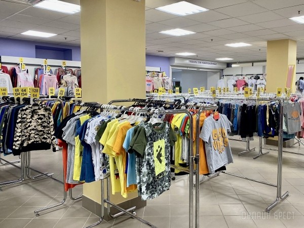 День защиты детей – еще один повод порадовать свое чадо крутыми подарками из «Детского мира» на Советской в Бресте. Фотообзор ассортимента День защиты детей – еще один повод порадовать свое чадо крутыми подарками из «Детского мира» на Советской в Бресте. Фотообзор ассортимента