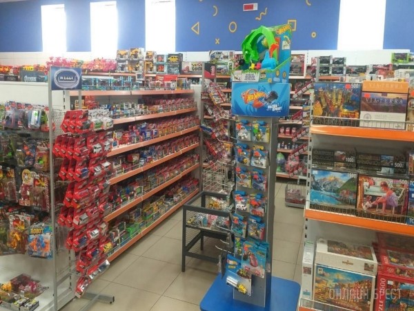 День защиты детей – еще один повод порадовать свое чадо крутыми подарками из «Детского мира» на Советской в Бресте. Фотообзор ассортимента День защиты детей – еще один повод порадовать свое чадо крутыми подарками из «Детского мира» на Советской в Бресте. Фотообзор ассортимента