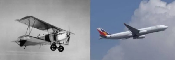 34 фото, которые показывают, как изменился мир за последние 100 лет