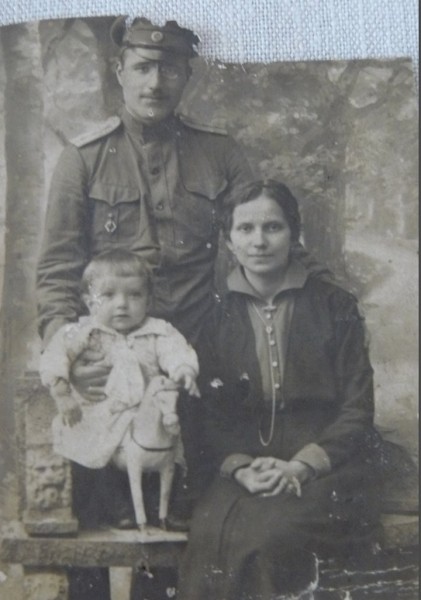 Старый Брест. Дом Пантелевича и его обитатели Старый Брест. Дом Пантелевича и его обитатели