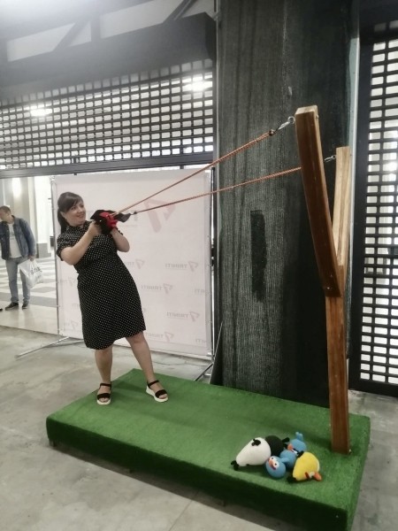 НАШЕСТВИЕ ДИНОЗАВРОВ уже в Бресте! Большой парк &laquo;Динолэнд&raquo; приглашает детей и их родителей за отличным настроением