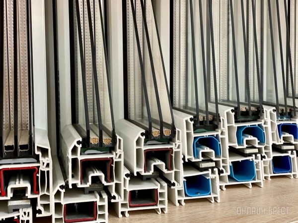 «Патриот Строй» - окна, которые выбирают! «Патриот Строй» - окна, которые выбирают!