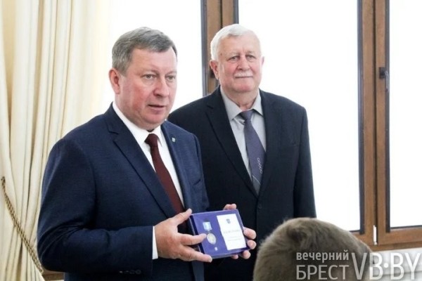 &laquo;Ковры Бреста&raquo; в будущем снова смогут стать титульным спонсором женского брестского волейбола