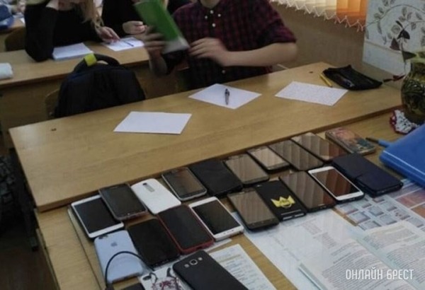 Эксперт назвала факторы, влияющие на износ аккумулятора смартфона Эксперт назвала факторы, влияющие на износ аккумулятора смартфона