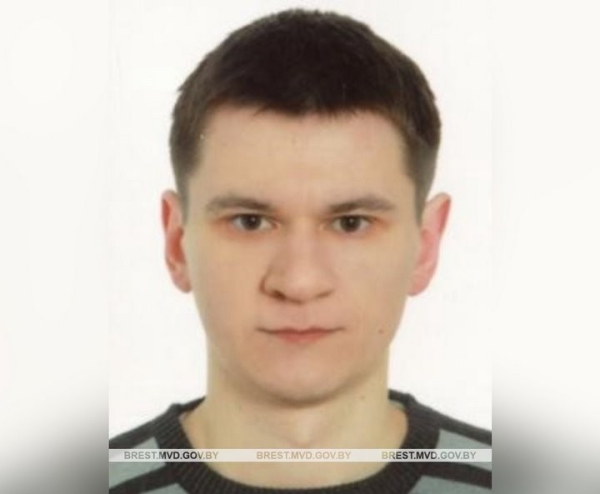 Найден мертвым житель Бреста Найден мертвым житель Бреста