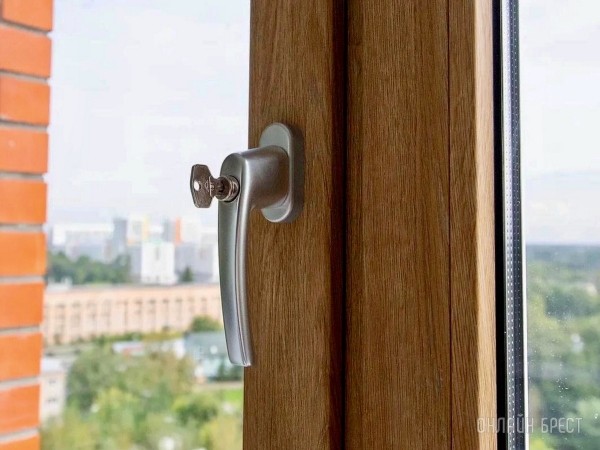 «Патриот Строй» - окна, которые выбирают! «Патриот Строй» - окна, которые выбирают!