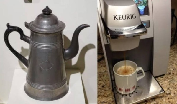 34 фото, которые показывают, как изменился мир за последние 100 лет