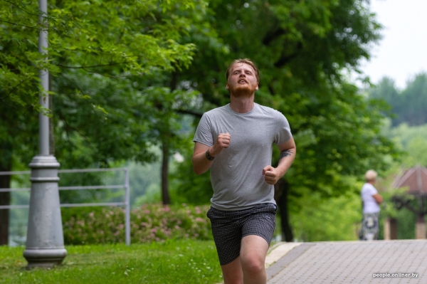 Как изменятся тело и фигура, если месяц заниматься бегом Как изменятся тело и фигура, если месяц заниматься бегом