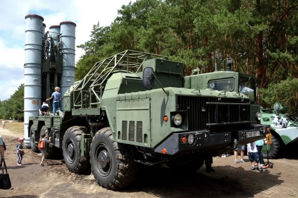 Как Брест празднует День Независимости