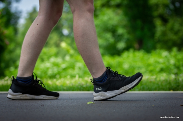 Как изменятся тело и фигура, если месяц заниматься бегом Как изменятся тело и фигура, если месяц заниматься бегом