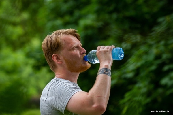 Как изменятся тело и фигура, если месяц заниматься бегом Как изменятся тело и фигура, если месяц заниматься бегом